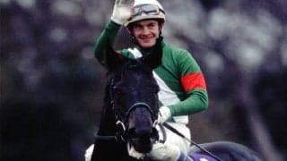 藤沢和雄厩舎の名馬とタッグ 有馬記念V3などGIで12勝挙げたO.ペリエ騎手