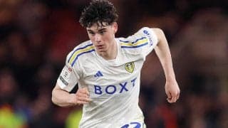 スパーズがリーズの超新星アーチー・グレイを獲得！　ロドンはリーズへ完全移籍に