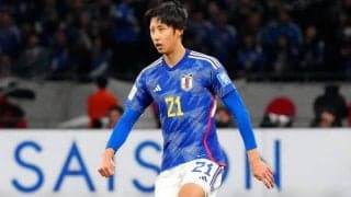 直近ではリュカ、それ以前ではラーム…バイエルン入りの伊藤洋輝、背番号は馴染み深い「21」に