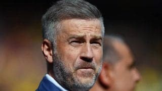 父に並ぶ主要大会ベスト8進出狙うルーマニア指揮官…「オランダ相手に完璧に近いプレーをしなければならない」