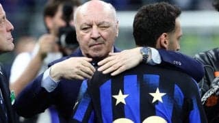 ジエリンスキとタレミ確保済みのインテル、残すはGK補強のみとマロッタ会長宣言「攻撃陣はこれで十分」