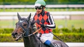 曾祖母は名牝エアグルーヴ 19年セレクト2億5000万円の超良血がプロキオンSで初重賞制覇へ