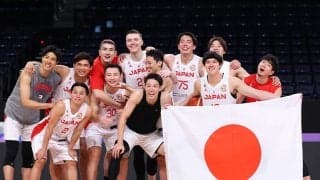 『BELIEVE 日本バスケを諦めなかった男たち』の上映期間延長…全国55の劇場で7月5日以降も続映決定