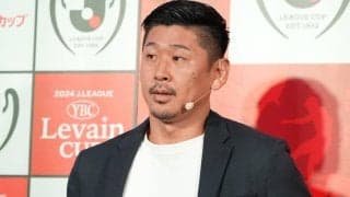 「変なプレッシャーが…」札幌と対戦の横浜FM、苦しむチームに栗原勇蔵氏がルヴァンカップに期待「キッカケに軌道に乗れれば」