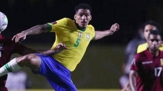 元ブラジル代表MFアランがボタフォゴ加入…12年ぶりの母国帰還に