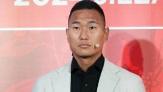 カップ戦は「筋肉増強剤」、低調な川崎FのOB鄭大世氏、J2甲府との対戦は「過信、慢心に気をつけたい」