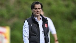 8強入り懸けオーストリアと対戦のトルコ、3月に6失点惨敗も「リベンジなど考えてはいけない」