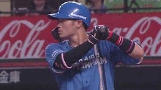 日本ハムの若手が躍動、細川がHR含む2安打2打点　達が6回1失点の好投…2日ファーム結果