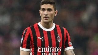 ミラン退団カルダーラがセリエBで再起…モデナ加入が決定