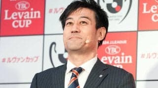 「1人だけ社員で良いのかな…」新潟の営業部長、野澤洋輔氏がドロワーに！ 悲願のタイトルへ「獲れる要素は揃っていると思う」