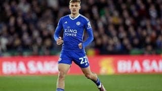 チェルシー、マレスカ新監督の愛弟子デューズバリー＝ホールを獲得…「本当にワクワクしている」