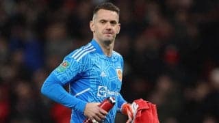 ユナイテッドが38歳のベテランGKヒートンと契約延長、ユーロ2024にはトレーニングGKとして帯同