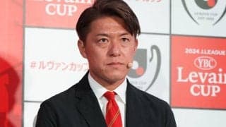 「熱い戦いになる」広島と3年連続対戦の名古屋、田中隼磨氏が警戒する相手のキーマンは「安定感、リーダーシップが脅威」