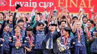 J1川崎は“手の内を知る指揮官”が対戦相手に……ルヴァン杯・8チーム「準々決勝4試合組み合わせ」決定！ タイトルを懸けた決勝までの全日程も明らかに