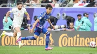 ｢死亡之組｣報道も…｢思い出される｣三笘薫2ゴール勝利と｢避けられた｣完全アウェー【組み合わせ決定｢ワールドカップ最終予選｣の戦い方】(1)