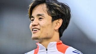 「まさにラリーガの顔のひとり」久保建英出演の『Netflix』の新番組予告動画が話題！ グリーズマン、ベリンガムに続いての登場に「日本人として誇らしすぎる」の声