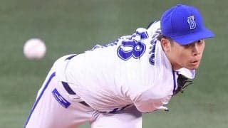 DeNA小園健太はなぜスイーパーを習得しようとしているのか？ きっかけは細川成也に打たれたタイムリー