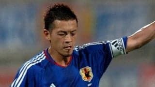 アテネ五輪メンバー外だった鈴木啓太からパリ五輪世代へエール「目指すべきはパリではなく......」