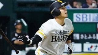 断トツ数値残した天才打者…圧倒の17.94　現実味帯びてきたリーグ20年ぶりの偉業