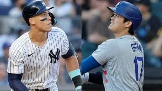 ジャッジが大谷翔平の“2倍”　レベルが違う貢献度…1人別次元の立ち位置に米注目