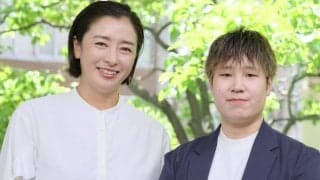 伊藤華英と柳原真緒が「アスリートの生理」の課題を語り合う「GPを獲れたのは生理に対処できたからだと絶対に言いきれる」