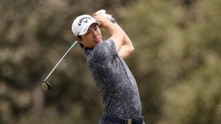 石川遼、最近2戦FWキープ時のパーキープ率96% ティーショット次第で圧倒的強さ発揮も　日本プロゴルフ選手権