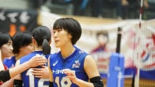 デンソー　山上有紀と瀬戸杏華の加入を発表
