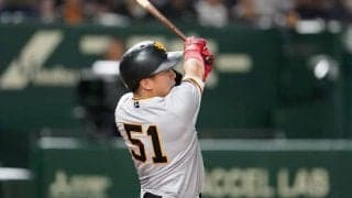 阿部巨人 接戦落とし4位転落　合流待たれる希望の光　直近5戦4発「ヤングジャイアンツ」の存在とは