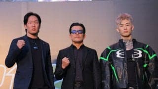 【超RIZIN.3】「朝倉未来 vs. 平本蓮」格闘技ファンによる勝敗予想の結果は……朝倉勝利が78.8%と優勢