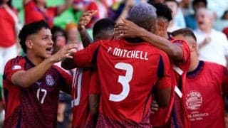 コスタリカは最終節勝利も3位敗退に…パラグアイは3連敗で終戦【コパ・アメリカ2024】