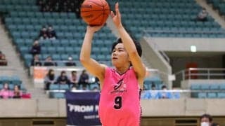 B1三河が桜丘高校出身PG平寿哉の加入発表…米留学視野も地元クラブで“プロデビュー”へ