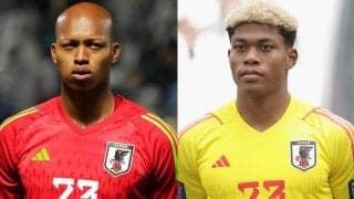 パリ五輪世代のGKが玉突き移籍か？ 鈴木彩艶がパルマ行きなら、小久保玲央ブライアンがシント＝トロイデン移籍か