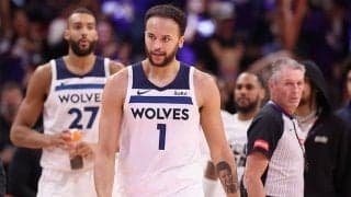 ウルブズの躍進支えたフォワード、カイル・アンダーソンが3年約47億円でウォリアーズへ移籍