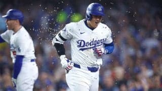 大谷翔平は「この世のものではない」　米記者は最敬礼、強烈27号に相次ぐ絶賛