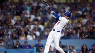 大谷翔平、132m逆転2ランで日本人3人目の「500」到達　イチロー＆松井秀喜に続く大台