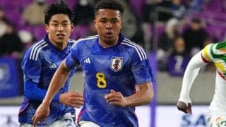 OAは招集なし！ パリ五輪に臨むU-23日本代表メンバー18名とバックアップ4名が発表【パリ五輪】