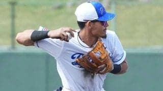 中日22歳の「成長スピード早すぎ」　ヒット強奪＆爆肩にファン衝撃「メジャーレベル」