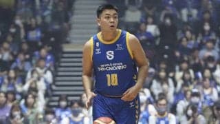 FE名古屋が前滋賀の山崎凛と契約合意「故郷である名古屋のために全力でプレーします」