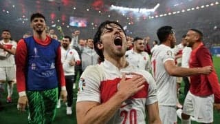 3年前まで世代別オランダ代表…トルコ代表DFカディオグルがオランダ撃破へ意欲「同胞がたくさん来てくれる」