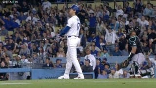 「エグっ…」大谷翔平の衝撃27号弾に五十嵐亮太氏が漏らした“本音”　「打った瞬間でしたね」球場もHRを確信した“翔撃の”瞬間