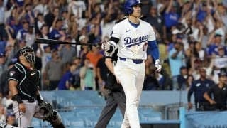 ジョーダン＆ウッズに“匹敵”　大谷翔平が米国にもたらす衝撃は「物語の本のようだ」