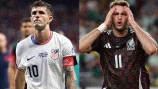 26年W杯共催控える米国&メキシコがコパ・アメリカでGS敗退…世代交代の最中で2年後へ収穫とできるか
