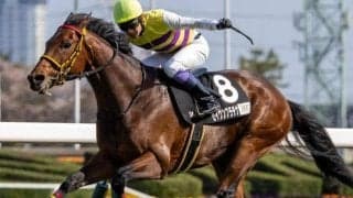 新進気鋭の若手厩舎が七夕賞で重賞初挑戦 軽ハンデを生かして一発狙う