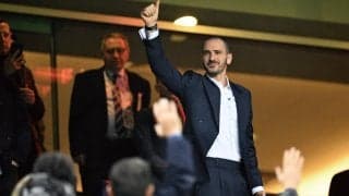 引退したボヌッチ氏がイタリア代表で何らかの役職に就任か　ユーロ2024の裏でスパレッティ監督から打診