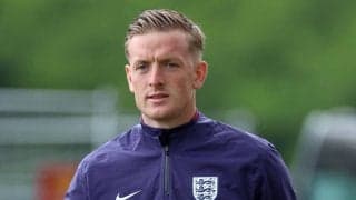 あわやベスト16敗退のイングランド、守護神ピックフォードはスイス戦での挽回誓う「立ち直る強さ見せなければ」