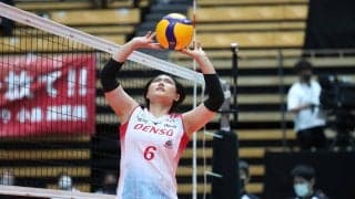 東レ滋賀　田代佳奈美、青柳京古ら6選手の加入を発表