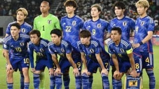 ベターなのかさえも疑問を抱くリスト--”OAなし”の大岩ジャパンに「最初のチーム」になる野心はあるか【パリ五輪】