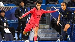 韓国代表FWオム・チソンが英2部スウォンジーへ移籍！