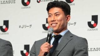 「金メダルにこだわってやっていきたい」パリ五輪で期待かかるエース、FW細谷真大が考える役割は「やっぱりゴール」