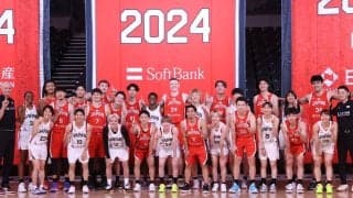 日本一丸イベントが開催…男女そろってパリ五輪へ士気を高める
